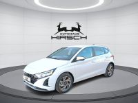 Hyundai i20 - Vorschau Bild 1