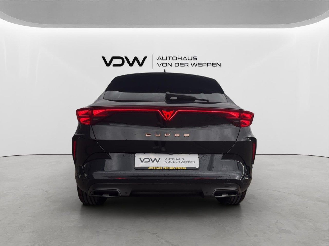 Cupra Formentor - Bild 6