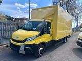 Iveco Daily 72 C 150 Furgone e sponda caricatric - Iveco 150 e