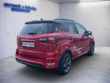 Ford ECOSPORT 1.0 EcoBoost ST-LINE * LED *KAMERA *WIN - Ford EcoSport aus 2021
