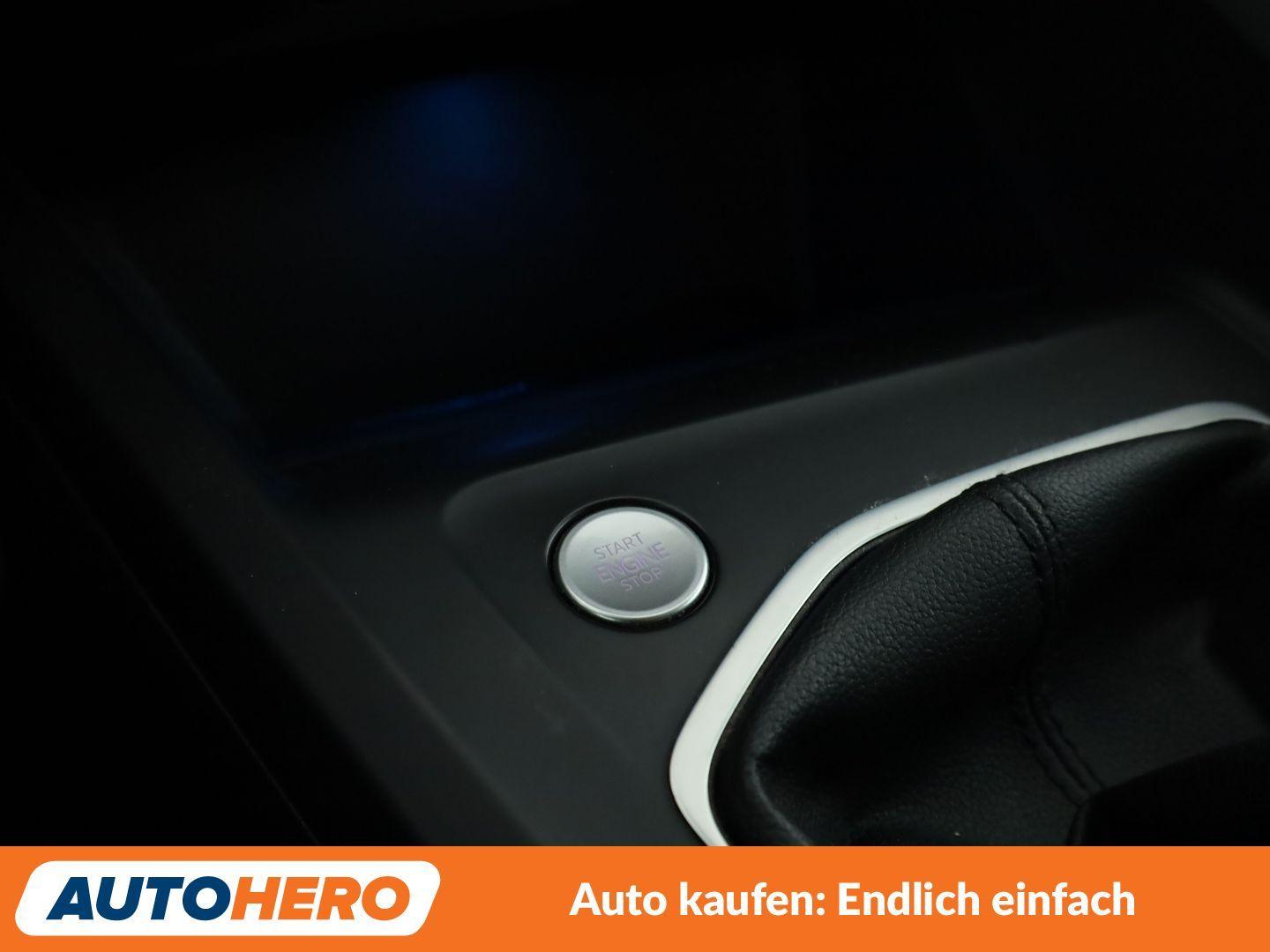 Volkswagen Golf VIII 2.0 TDI United *NAV*ACC*PDC*SHZ*ALU*, миниатюра 22