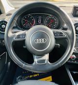 Audi A1 Sportback Sport PDC Navi Bose SH 1.Hand 2,99% - Audi A1: Bose