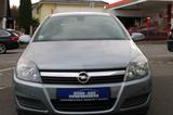 Opel Astra 1.6 Twinport Edition*Klima*55Tkm - Opel Astra: Twinport