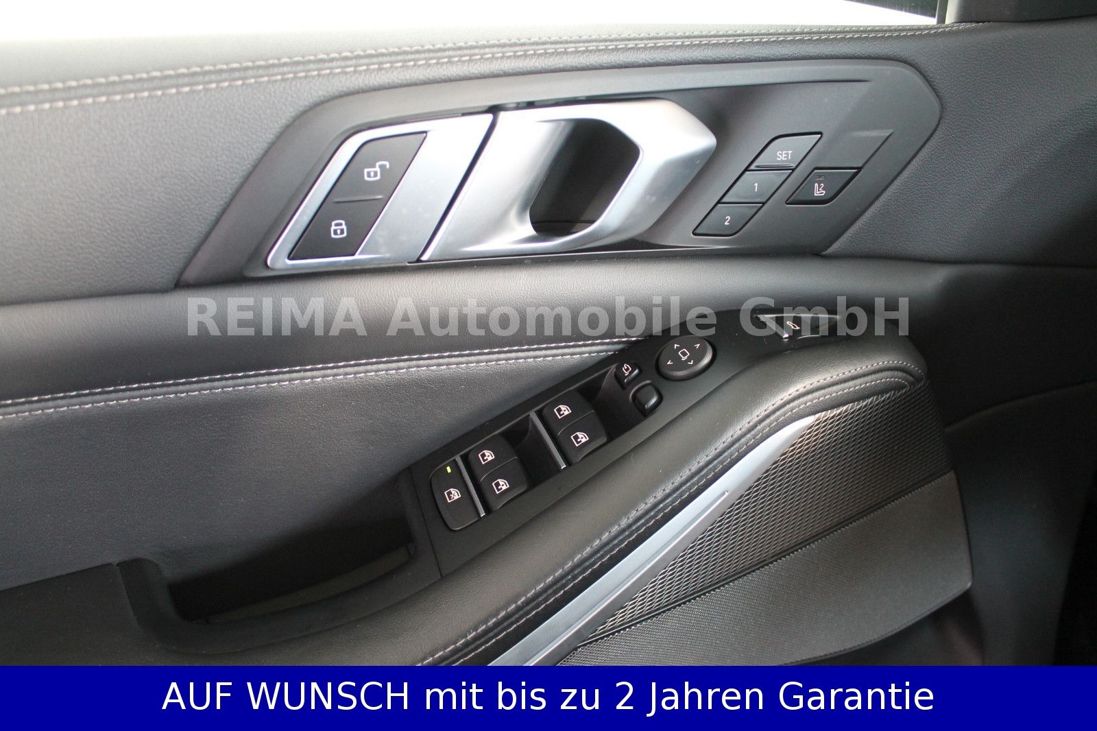 Fahrzeugabbildung BMW X5 M50 d , 360°, LED, ACC, HUD, Leder