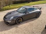 Porsche 997 GT 3 / 911 GT 3 Touring mit SHZ & SSD, PCCB - Porsche aus 2008: Gt3