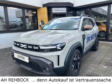 Dacia Duster III TCe 130 Extreme  TCe 130 Extreme