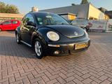 Volkswagen New Beetle Lim. 1.6*TÜV NEU* - Volkswagen New Beetle in Duisburg