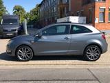 Seat Ibiza SC FR Panorama Sitzheizung I.Hand - Seat Ibiza Gebrauchtwagen in Braunschweig