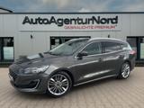 Ford Focus 2,0 EcoBlue Aut. Vignale ACC+AHK+PANO+LED - Ford Focus: Standheizung