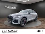 Audi SQ5 Sportback TDI AHK+Pano+Matrix+B&O - Audi SQ5 Sportback Gebrauchtwagen