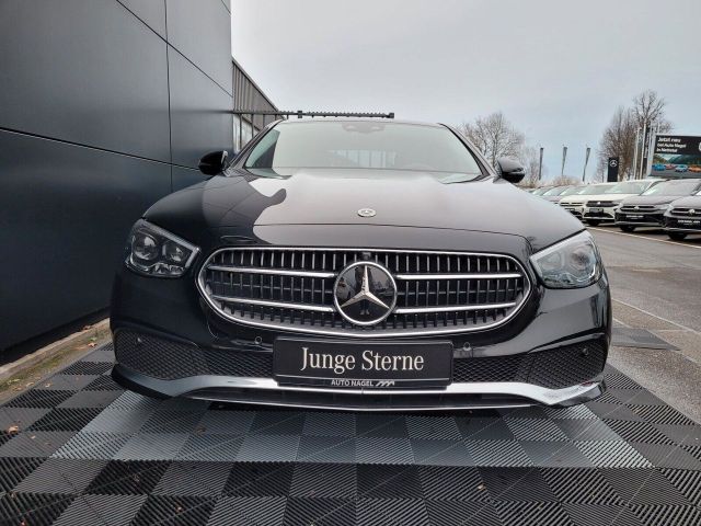 Inne Mercedes-benz E 220 d Mild hybrid Auto Exclusive