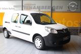 Renault Kangoo Rapid Maxi Extra Klima Bluetooth PDC - Doppelkabine Kangoo rapid maxi