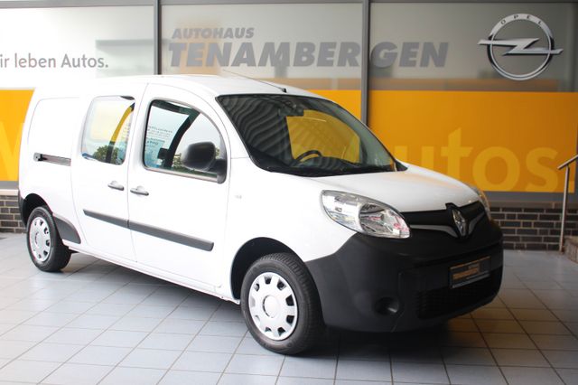Renault Kangoo Rapid Maxi Extra Klima Bluetooth PDC