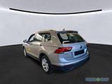 Volkswagen Tiguan Allspace 1.5 TSI DSG Life AHK*Navi*SHZ*VC - Volkswagen: L