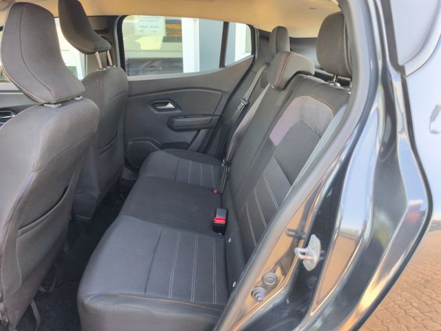 Dacia Sandero III Stepway Com*Navi*LED*SHZ*PDC*Kamera*