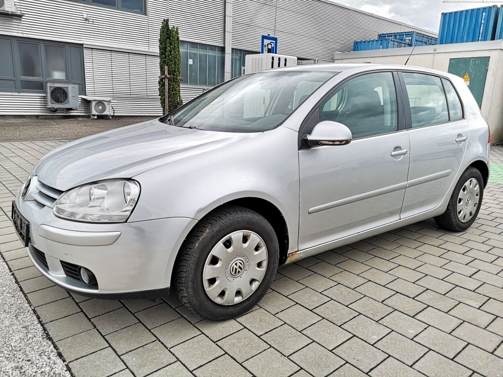 Angebot ansehen Volkswagen Golf