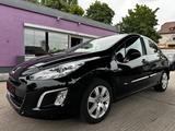 Peugeot 308 Active "HU/AU+Service+Garantie" - Peugeot Gebrauchtwagen von 2011