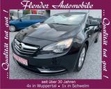 Opel Cascada Edition ecoFlex inkl3 Jahre Hausgarantie - Opel Cascada in Wuppertal