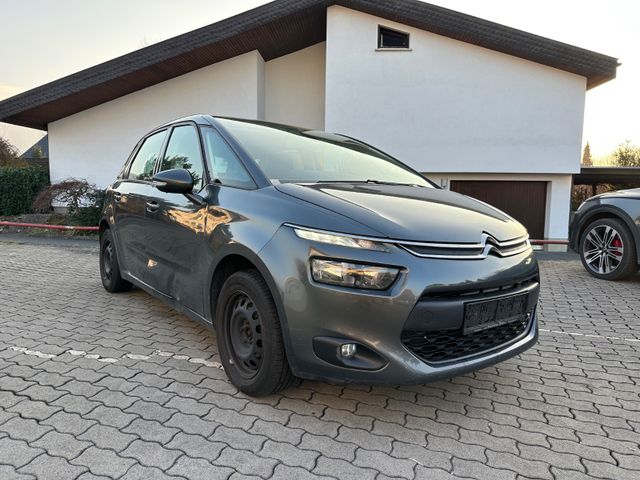 Citroën C4 Picasso BlueHDi 100 Stop&Start Attraction