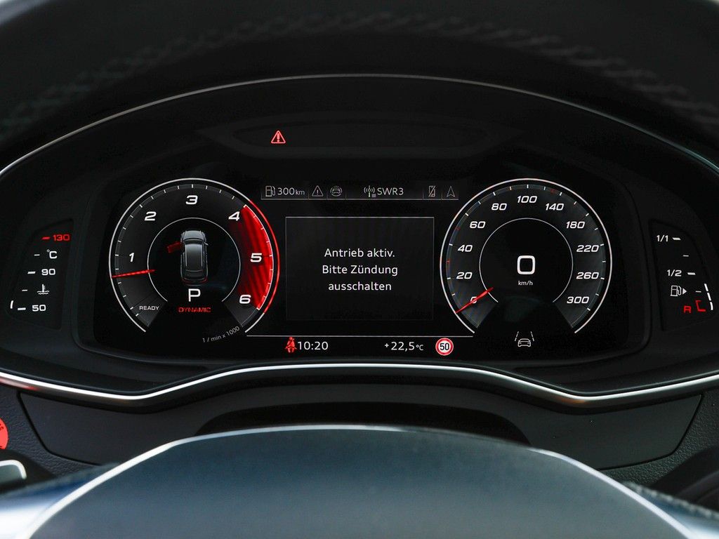 Audi S6 - Bild 16