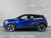 Renault Captur - Vorschau Bild 2