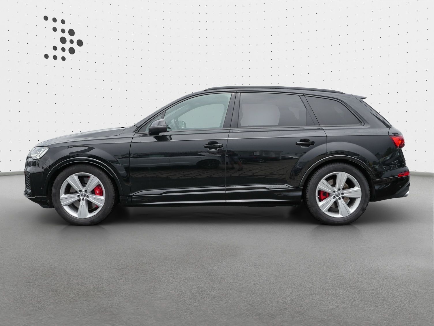 Audi SQ7 - Bild 3