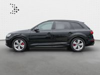 Audi SQ7 - Vorschau Bild 3
