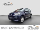 Volkswagen up! move up! - Volkswagen up! Gebrauchtwagen