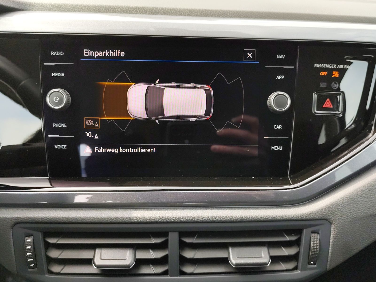 Volkswagen Polo - Bild 8