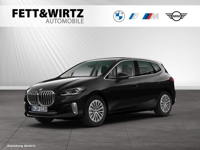 BMW 223i Active Tourer Aut.|Luxury|AHK|ParkingAss.