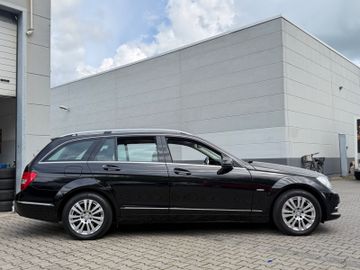 Mercedes C 180 - 8