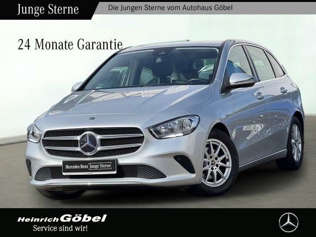 Mercedes-Benz B 180 Progressive*KAMERA*SPURHALTE*PDC*AUTOMATIK