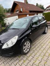 Opel Corsa D 1.3 CDTI  90 PS - Opel Corsa aus 2008: Cdti