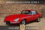 Jaguar E-Type 3.8 Litre Series 1 Coupe PRICE REDUCTION - Jaguar E-Type: 3.8