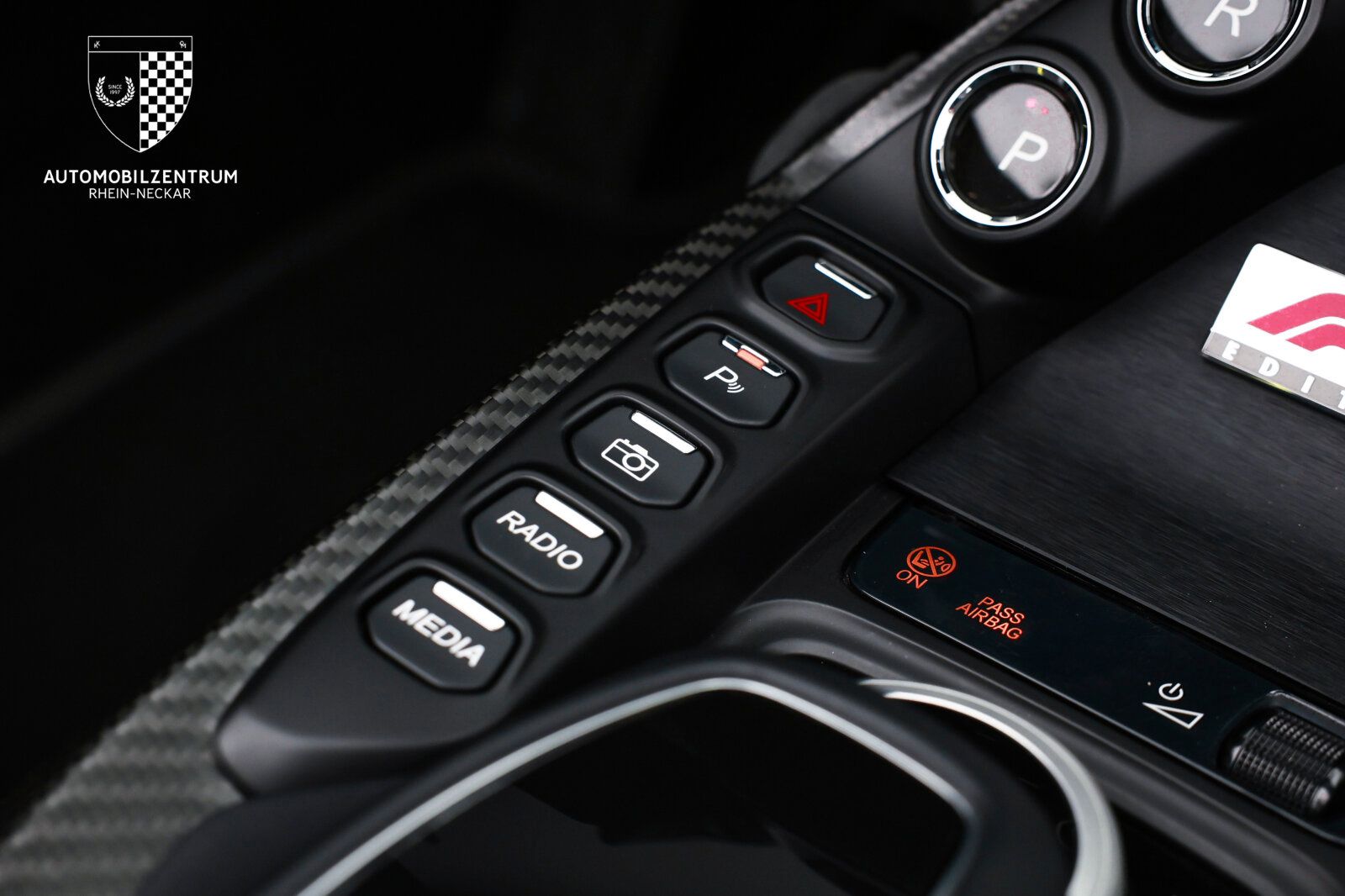 Aston Martin V8 Vantage - Bild 34