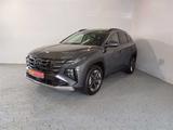 Hyundai Tucson 1.6 T-GDI Advanced 2WD mHEV Automatik NAV