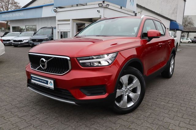 Volvo XC40 T3 Momentum|NAVI|SHZG|Harman Kardon|PDC