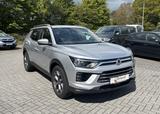 Ssangyong Korando ONYX 1.5 P AT 4WD - Ssangyong Korando: Onyx