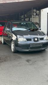 Seat Arosa 1.0 MPI für Fahranfänger mit TÜV bis 02/27 - : Kleinwagen, Fahranfänger Für