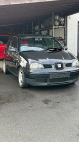 Seat Arosa 1.0 MPI für Fahranfänger mit TÜV bis 02/27 - Seat Arosa aus 2002