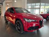 Alfa Romeo Stelvio Veloce Q4 - Alfa Romeo Stelvio Gebrauchtwagen in Dresden