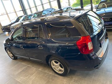 Dacia Logan MCV II Kombi Laureate *KAMERA*NAVI*PDC*TEM