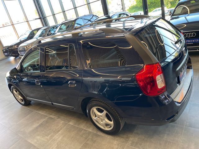 Dacia Logan MCV II Kombi Laureate *KAMERA*NAVI*PDC*TEM