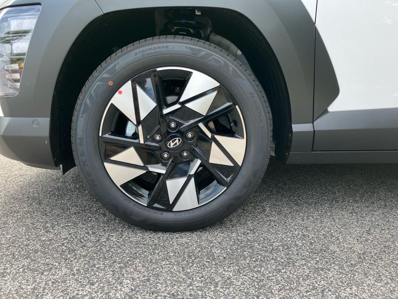 Fahrzeugabbildung Hyundai KONA PRIME *Sitz-Pak.* SHZ*LHZ*NAVI*CARPLAY*BOSE