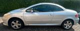 Peugeot 307 Cabrio 2.0, EZ 10/2005 - Peugeot 307 mit Benzin-Antrieb: Cabrio, 2.0