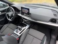 Audi Q5 - Vorschau Bild 12