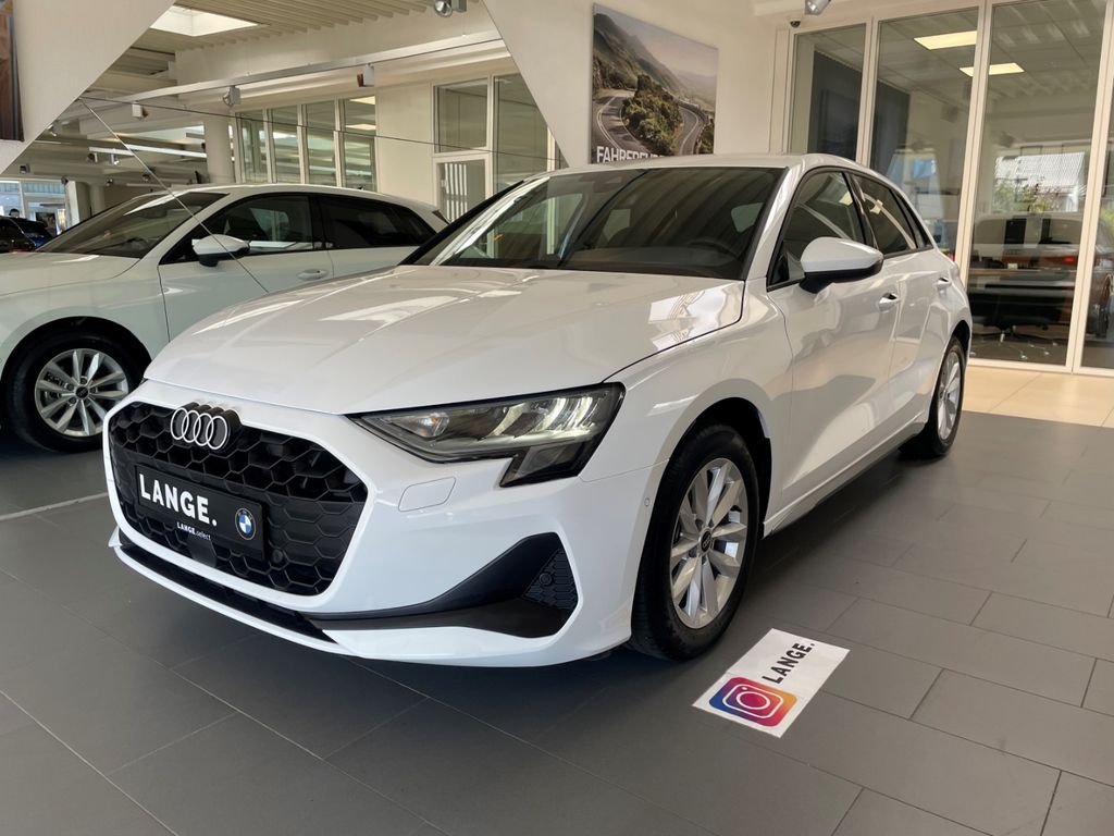 Image of Audi A3