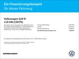 Volkswagen Golf R -Line 1.5TSI DSG Navi LED AppConnect - Volkswagen Golf in Mönchengladbach