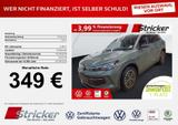 Volkswagen Tiguan Goal 2.0TDI DSG 349,-ohne Anzahlung Navi