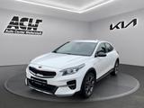 Kia XCEED 1.4T DCT VISION KAMERA|FULL-LED|NAVI|18ZOL - Kia XCeed Vision Gebrauchtwagen